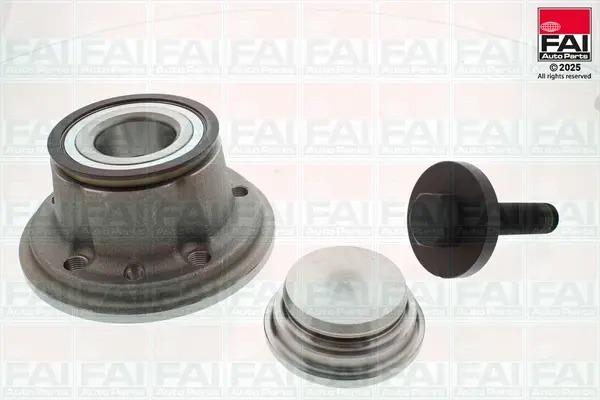 Подшипник задней ступицы FAI FHBK1369