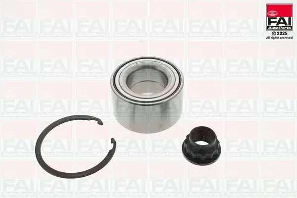 Подшипник передней ступицы FAI FWBK1208