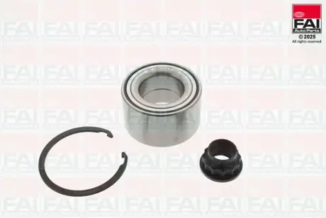 Подшипник передней ступицы FAI FWBK1208 Тойота Королла е120