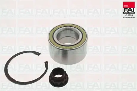 Подшипник передней ступицы FAI FWBK1212