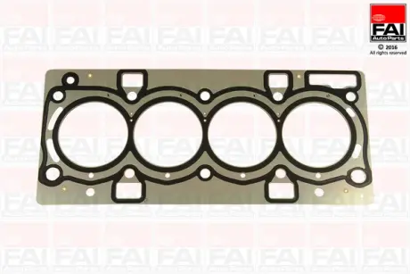 Прокладка ГБЦ FORD FOCUS 1.6 EcoBoost 10-, C-MAX 10-, MONDEO 10-15, KUGA 13- FAI HG1654 Форд Куга 2