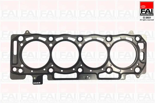 Прокладка ГБЦ (1.4mm) CITROËN JUMPER 2.0/2.2HDi 15- OPEL VIVARO 2.0 17- FORD FOCUS 2.0TDCi 14- FAI HG2281C