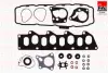 К-кт прокладок верхній Opel Movano,Vivaro/Renault Clio II,Kangoo 1.9dCi 00- FAI HS887NH