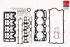 К-кт прокладок верх. без пр. Г/Б Isuzu/Opel Astra G/Combo/Corsa C 1.7D 00- FAI HS895