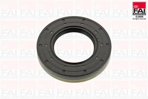 Сальник коленвалу Fiat/Iveco F1AE 34X60X10 FAI OS1624