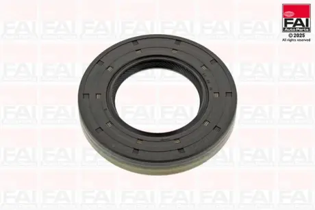 Сальник коленвалу Fiat/Iveco F1AE 34X60X10 FAI OS1624