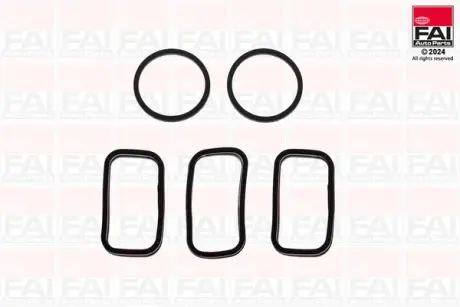 К-т прокладок клапанной крышки FIAT TALENTO MERCEDES C T-MODEL (S205), C (W205), VITO MIXTO (W447), VITO TOURER (W447), VITO (W447) NISSAN NV300, QASHQAI I, QASHQAI II, X-TRAIL OPEL VIVARO B 1.6D 04.11- FAI RC1772SK