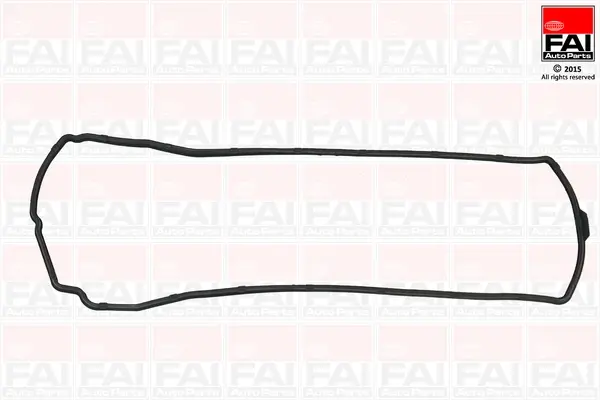 NISSAN К-кт прокладок клапанной крышки MICRA III 03- FAI RC1844S