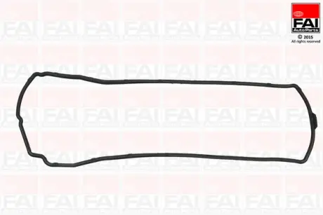 NISSAN К-кт прокладок клапанной крышки MICRA III 03- FAI RC1844S