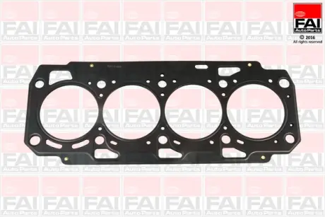 ALFA ROMEO Прокладка блока головки цилиндра 159 2.0 JTDM 10-11, GIULIETTA 2.0 JTDM 10-20, FIAT DOBLO Cargo 2.0 D 10-, OPEL ASTRA J GTC 2.0 CDTI 11-15, JEEP CHEROKEE 2.0 CRD 14-18 FAI HG1684