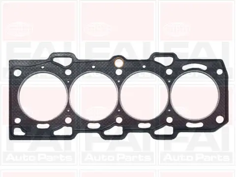 ALFA ROMEO Прокладка ГБЦ 145 1.6, FIAT BRAVO I 1.8 GT 95-01, LANCIA DELTA II 1.8 i.e. 16V 96-99 FAI HG804