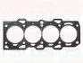 ALFA ROMEO Прокладка ГБЦ 145 1.6, FIAT BRAVO I 1.8 GT 95-01, LANCIA DELTA II 1.8 i.e. 16V 96-99 FAI HG804