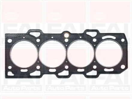 ALFA ROMEO Прокладка ГБЦ 145 1.6, FIAT BRAVO I 1.8 GT 95-01, LANCIA DELTA II 1.8 i.e. 16V 96-99 FAI HG804
