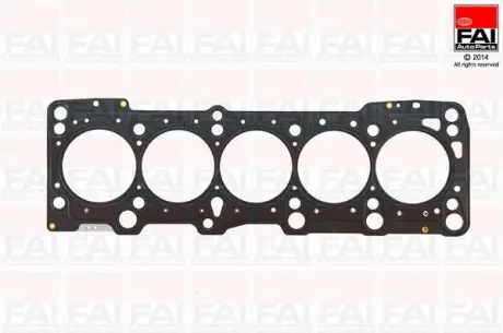AUDI Прокладка гол.блока VW 2,5TDI FAI HG1328A