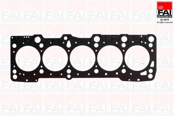 AUDI Прокладка головки блока 3K T4,LT28-46 2.5TDI FAI HG1328B