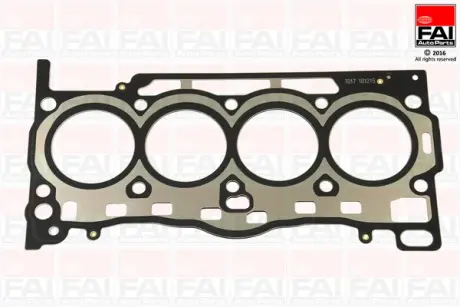 AUDI Прокладка головки цилиндра A3 1.2 TFSI 14-16, SEAT LEON 1.2 TSI 12-18, SKODA FABIA III (NJ3) 1.2 TSI 14-, OCTAVIA III Combi 1.2 TSI 15-17, VW CADDY ALLTRACK 1.2 TSI 15- FAI HG1939
