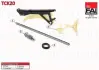BMW К-кт цепи ГРМ 1 E81/87,3 E46/90 1.6 02- FAI TCK20