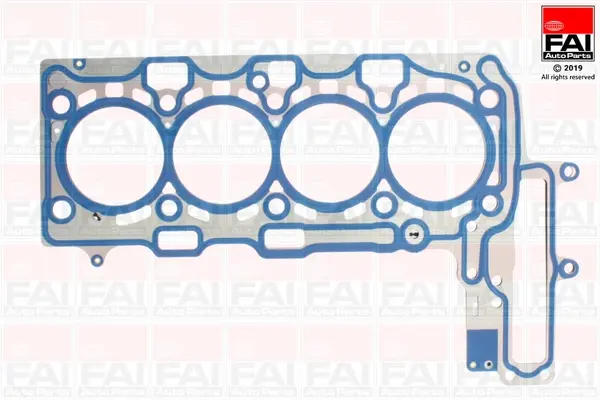 BMW Прокладка ГБЦ 0.7мм Х1/F48, X3/G01, X4/G02, 5/G30 FAI HG2275 (фото 1)
