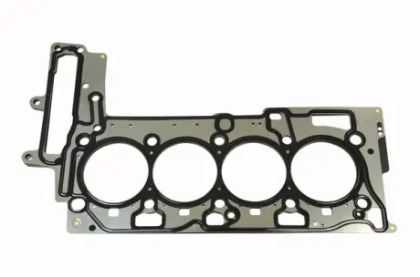 BMW Прокладка ГБЦ 1.55 мм 2К 1/E87, 5/E60, X1/E84, X3/E83 FAI HG1622A