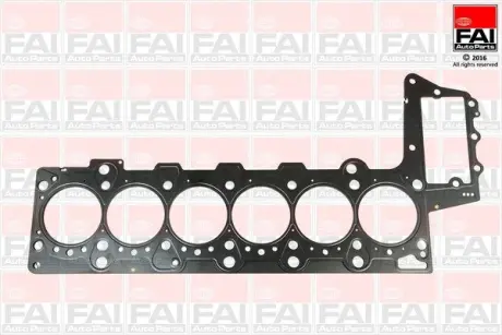 BMW Прокладка ГБЦ 7 E38,5 E39,3 E46,X5 E53 3.0D 3K FAI HG1105B