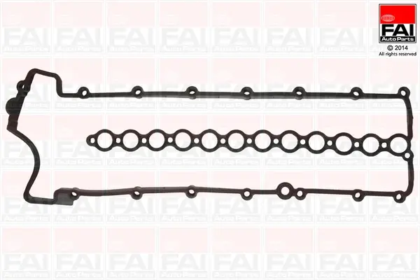 BMW Прокладка клап. крышки 3 E46,5 E39,7 E38,5 E60 330d 525d 550d 98- FAI RC1105S