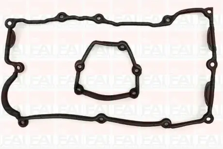 BMW Прокладка клапанной крышки 1 E87,3 E46,E90,X3 E83 2.0 FAI RC1390S