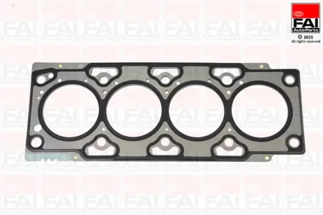 CHEVROLET Прокладка ГБЦ (1.3 mm) CRUZE 2.0 09-, LACETTI 2.0 07-, OPEL ANTARA A 2.0 07- FAI HG1611B