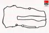 CHEVROLET Прокладка клапанной крышки AVEO, CRUZE 11-, OPEL ASTRA J, CORSA D, CORSA E 09- FAI RC1631S