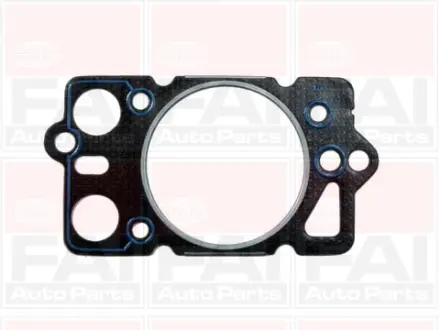 CHRYSLER Прокладка головки блока 1,62мм Voyager 2,5TD/CRD, DODGE, JEEP, FORD. FAI HG515