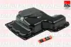 CITROEN Поддон масла Jumper,Peugeot Boxer 2.2 HDI 06- (+герметик),Mondeo III,Transit 2.0/2.2TDCi FAI PAN004