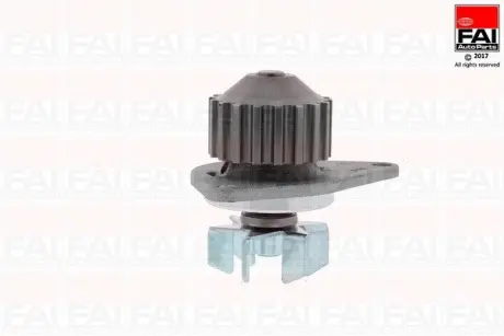 Водяная помпа (насос) FAI WP6344