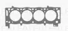 CITROEN Прокладка ГБЦ 1.40mm C-CROSSER, C5 III 2.2 HDi, FIAT ULYSSE 08-, FORD GALAXY, MONDEO IV, S-MAX 2.2 TDCi FAI HG1643C (фото 1)
