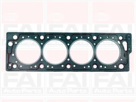 CITROEN Прокладка ГБЦ Berlingo,BX,Xantia,Xsara,ZX,Peugeot 205/305/306/309/405/406,Expert,Partner 1.6/1.9 FAI HG284