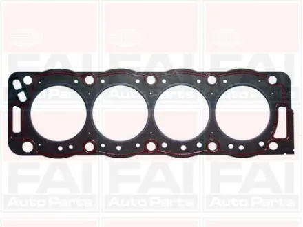 CITROEN Прокладка гол.блока 1к. Berlingo 1.9D Jumper 1.9D,FIAT,PEUGEOT,SUZUKI FAI HG561A