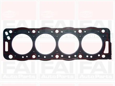 CITROEN Прокладка гол.блока 2к. Berlingo,Jumper,Xantia,Xsara,FIAT,PEUGEOT,SUZUKI 1,9D XUD9A/U FAI HG561B
