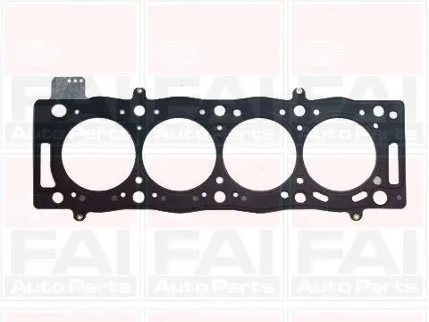 CITROEN Прокладка гол. блока Berlingo,Jumpy,Xantia,C5,FIAT Ducato,Scudo,PEUGEOT Boxer,Expert,Partner 3К FAI HG869C