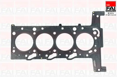 CITROEN Прокладка головки блока 1К Jumper, PEUGEOT Boxer, FORD Transit, 2,2TDCi/HDi 06 FAI HG1446 Ситроен Джампер