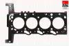 CITROEN Прокладка головки блока 3К Jumper,Peugeot Boxer,Ford Transit 2,2TDCi/HDi 06- FAI HG1446B