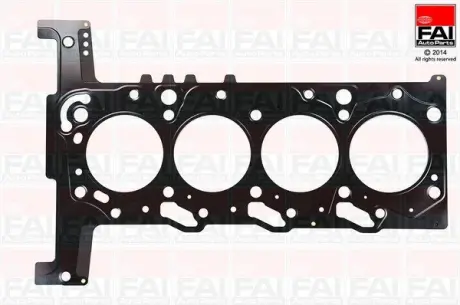 CITROEN Прокладка головки блока 3К Jumper,Peugeot Boxer,Ford Transit 2,2TDCi/HDi 06- FAI HG1446B