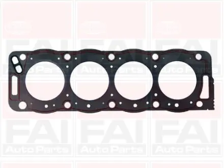 CITROEN Прокладка головки блока C15 1.8D 84- 3K FAI HG275C