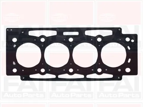 CITROEN Прокладка головки блока C5 1,8 16V 01- FAI HG1062