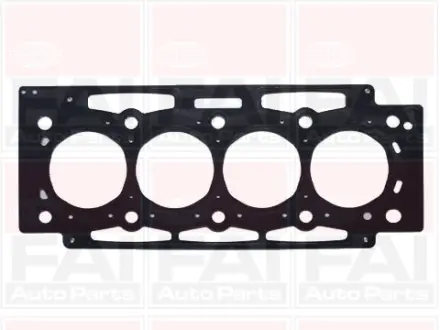 CITROEN Прокладка головки блока C5 1,8 16V 01- FAI HG1062