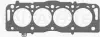 CITROEN Прокладка головки блока JUMPY 2.0HDI 10- (3k), FIAT SCUDO 2.0 11-, FORD FOCUS III 2.0 TDCi 10-14, KUGA II 2.0 TDCi 13-, TOYOTA PROACE 2.0 16- FAI HG1644B (фото 1)