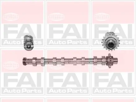 CITROEN Распредвал Berlingo,C2/3/4/5,Jumpy,Fiat Scudo,Ford,Mazda,Peugeot,Volvo 1.6HDI/TDCi FAI C267
