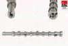 CITROEN Распредвал Berlingo,C3/4/5,DS,Jumpy,Peugeot,Ford C-Max II,Fiesta VI,Focus III,Mondeo IV 1.6HDI/TDCi FAI C369 (фото 1)