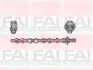CITROEN Распредвал Berlingo,C3/4/5,Jumpy,Fiat Scudo,Ford C-Max,Fiesta,Focus,Mazda,Peugeot,Volvo 1.6HDI/TDCi 05- FAI C266