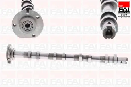 CITROEN Распредвал JUMPER 2.2 HDi 120 06-, FIAT DUCATO 100 Multijet 2,2 D 06-11, FORD TRANSIT TOURNEO 2.2 TDCi 06-14, LAND ROVER, PEUGEOT FAI C385 Ситроен Джампер