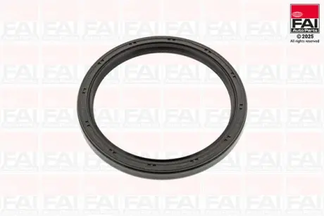 CITROEN Сальник 74*89*8,5 C1 1,0 05-, TOYOTA Yaris 99- FAI OS1275