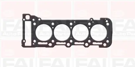 DB Прокладка гловки блока Sprinter 06- (1k) FAI HG1783A