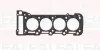 DB Прокладка гловки блоку Sprinter 06- (3k) FAI HG1783C